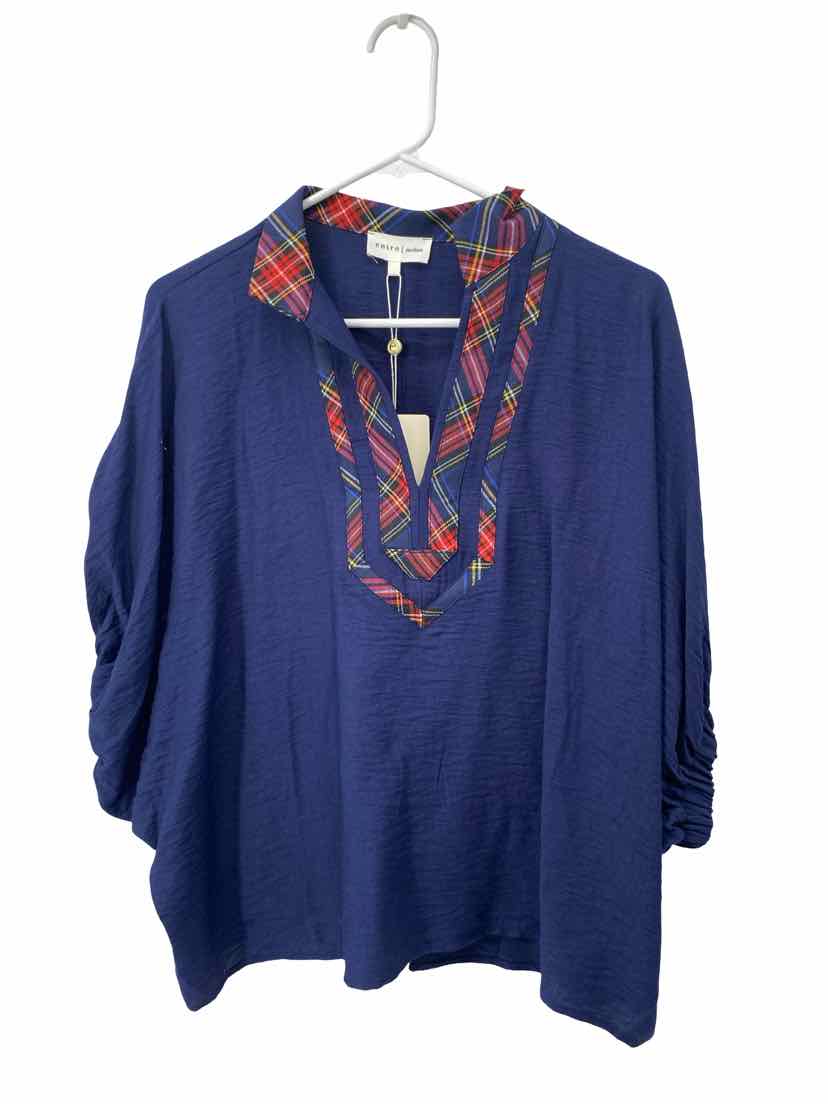 Entro Ladies Size M NEW Shirt