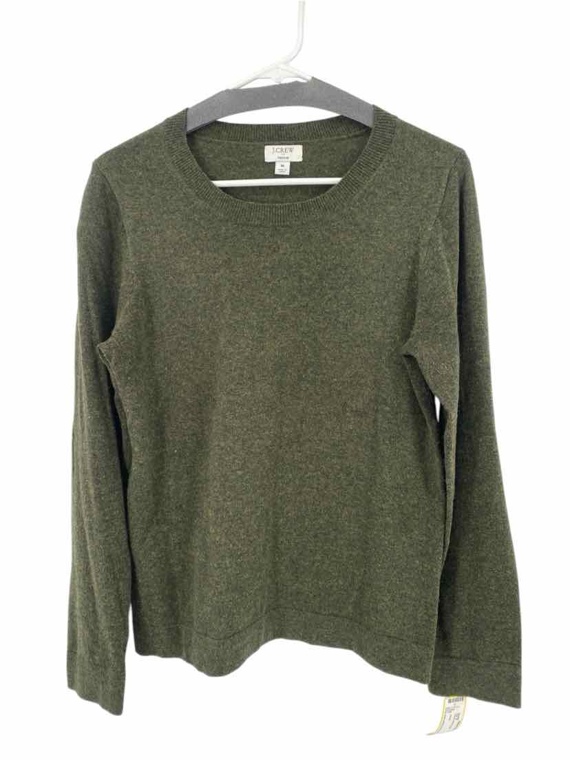 J Crew Ladies Size M Sweater
