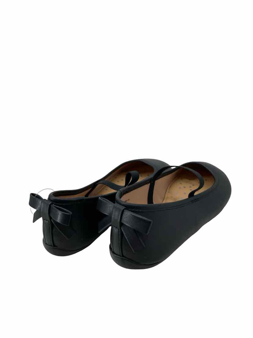 Wonder Nation Kids Size 2 Like New Shoes