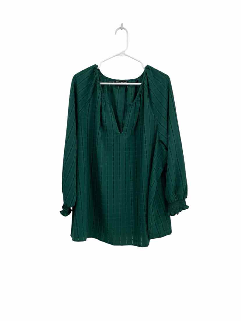 Lane Bryant Ladies Size 22/24 Shirt