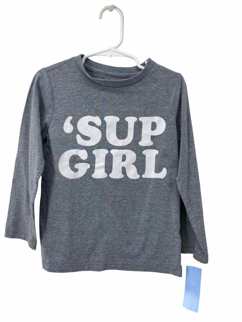 Childrens Place Size 4t Shirt