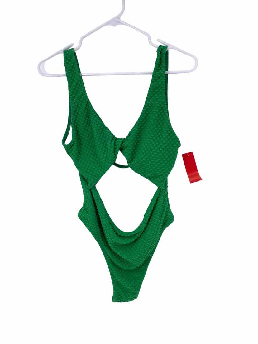 Ladies Size L Bathing Suit