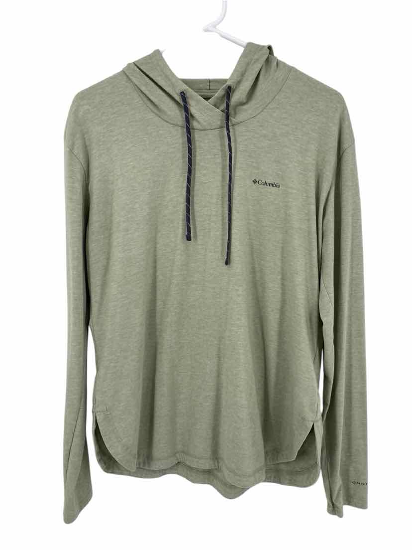 Columbia Ladies Size M Shirt