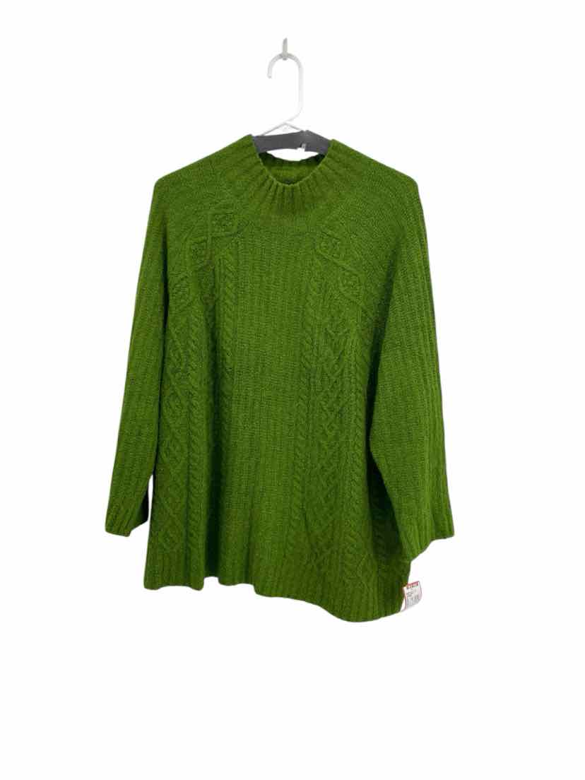 J Jill Ladies Size XL Sweater
