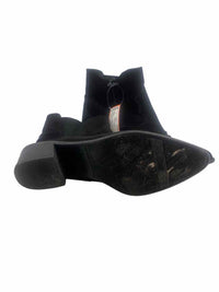 Carlos Ladies Size 7 Boots