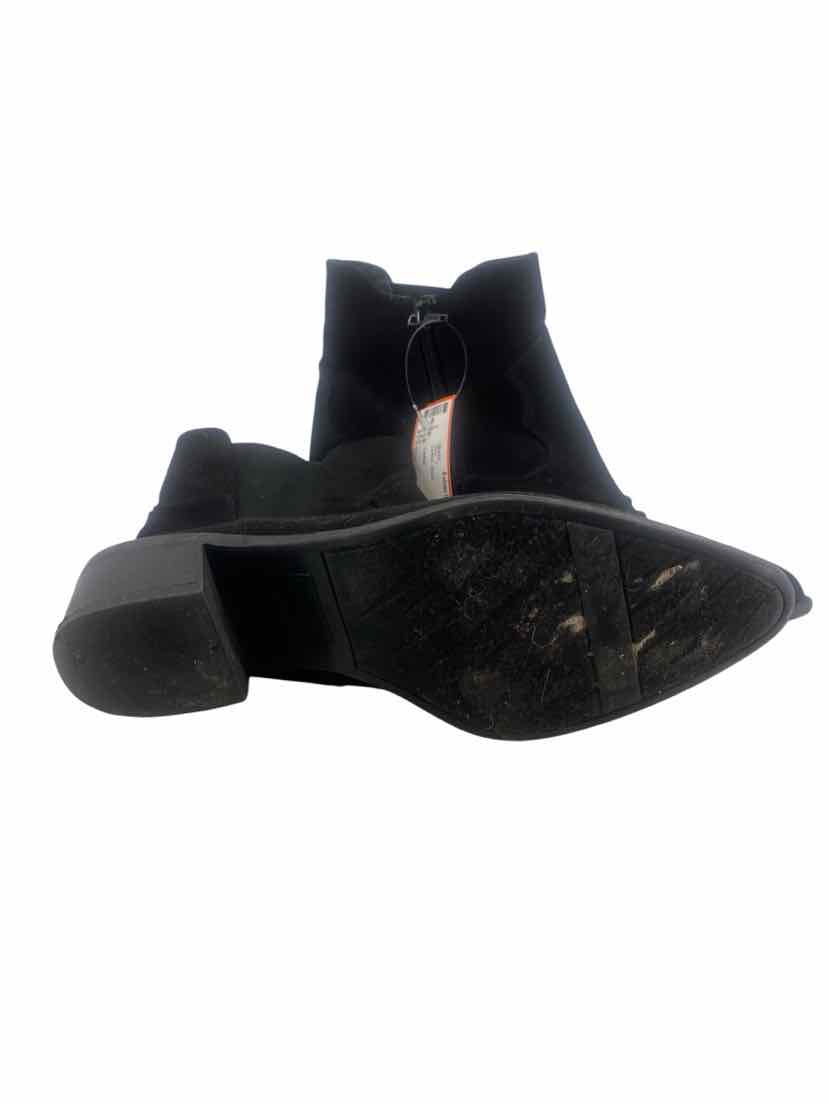 Carlos Ladies Size 7 Boots
