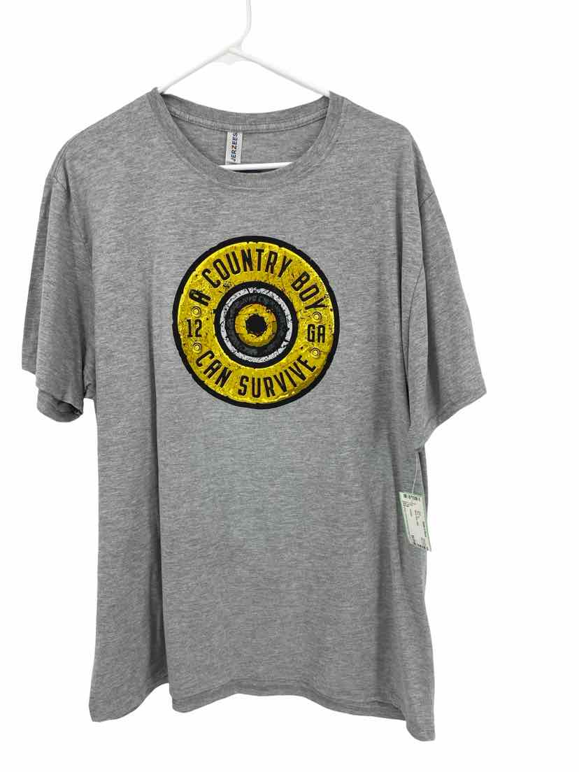 Jerzees Men's Size XL NEW Shirt