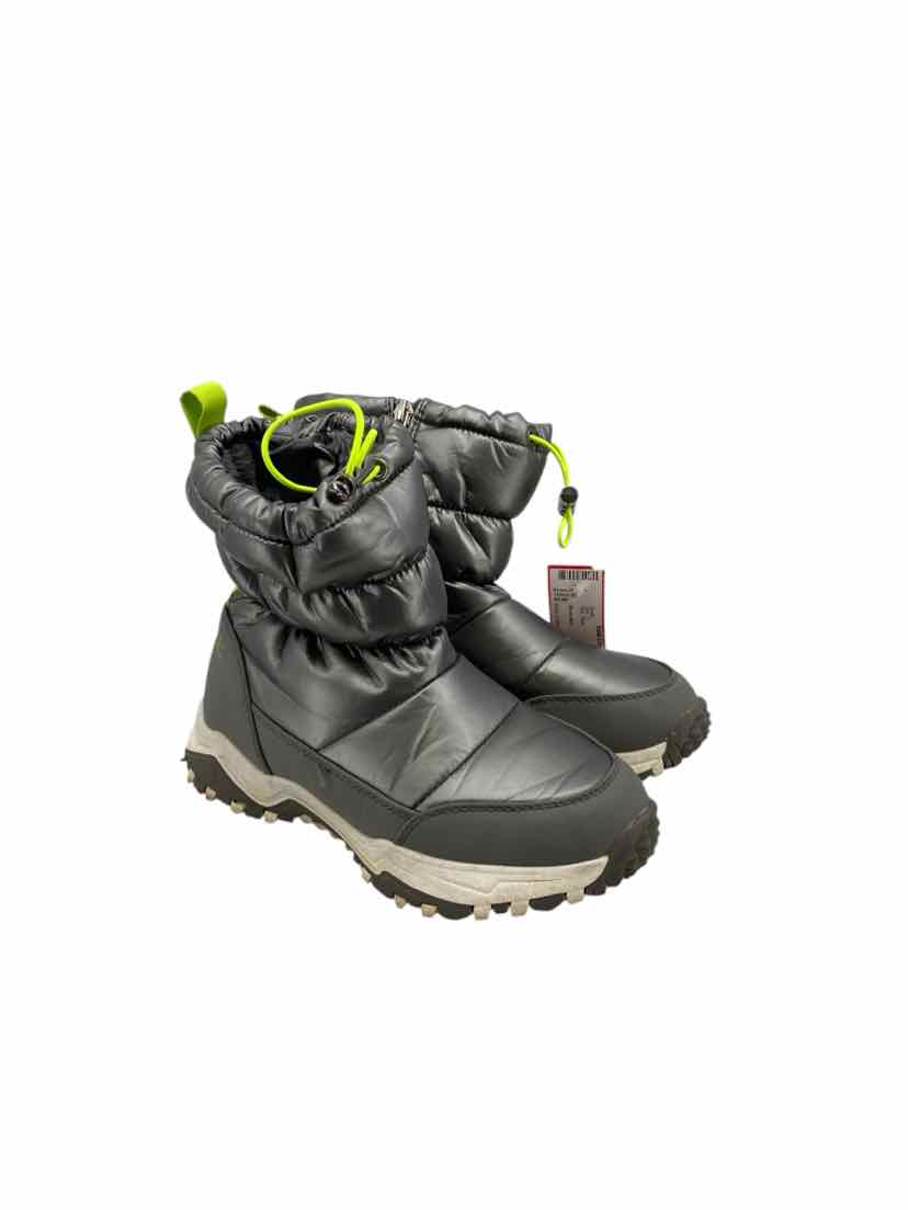 Bruno Marc Kids Size 2 Boots