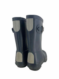 Hunter Kids Size 8 Boots