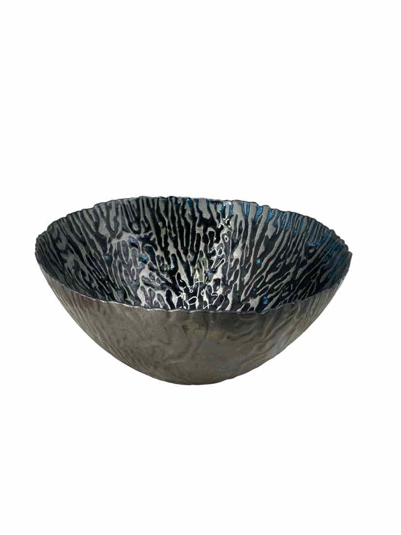 No Brand Black Coral Bowl