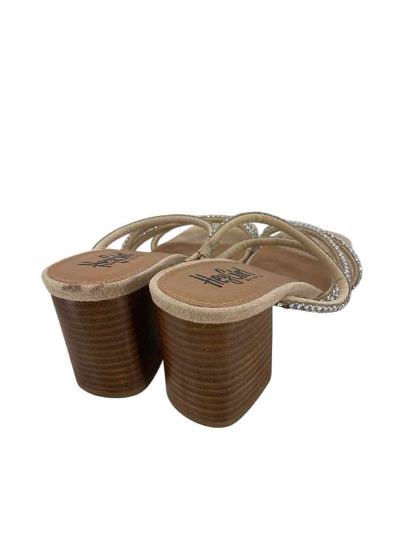 Corky's Ladies Size 9 Shoes