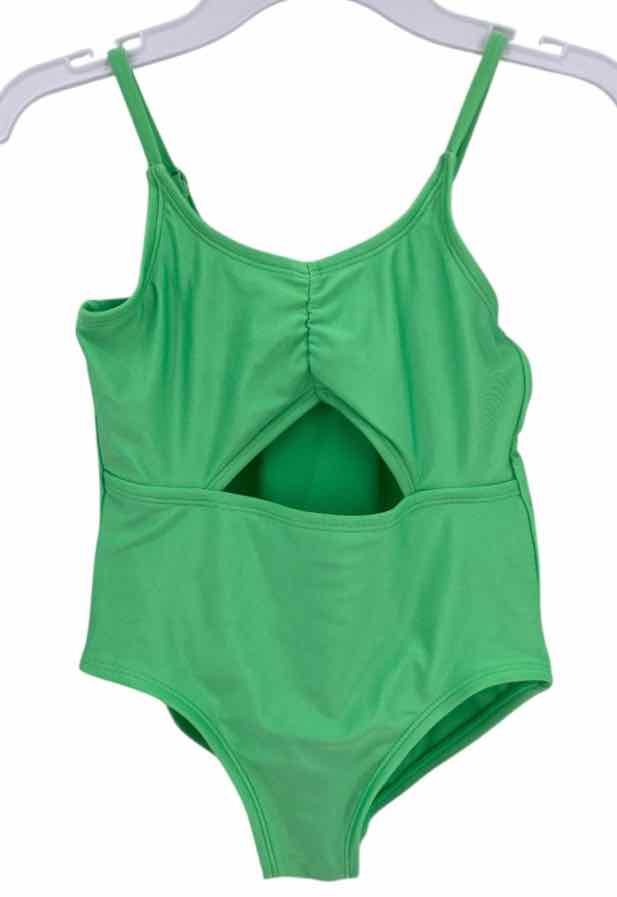 Art Class Kids Size 6/7 Bathing Suit
