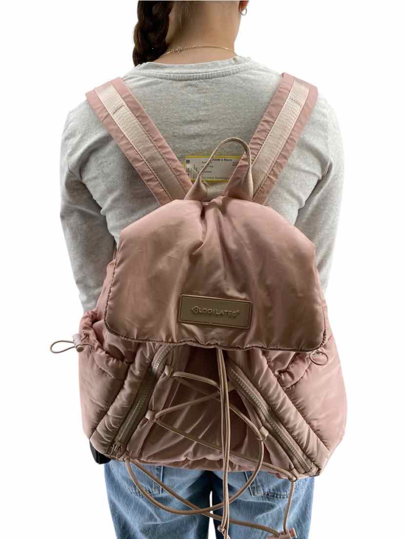 Blogilates Ladies Backpack