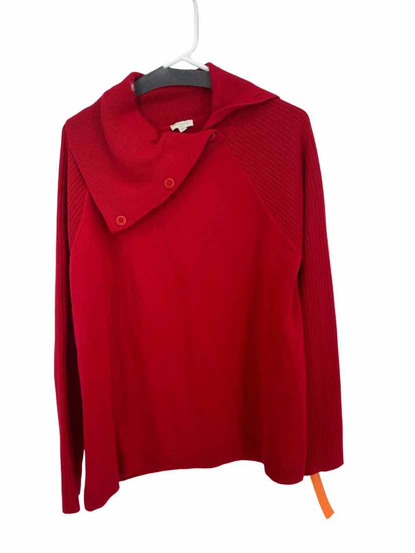 Talbots Ladies Size Large Sweater