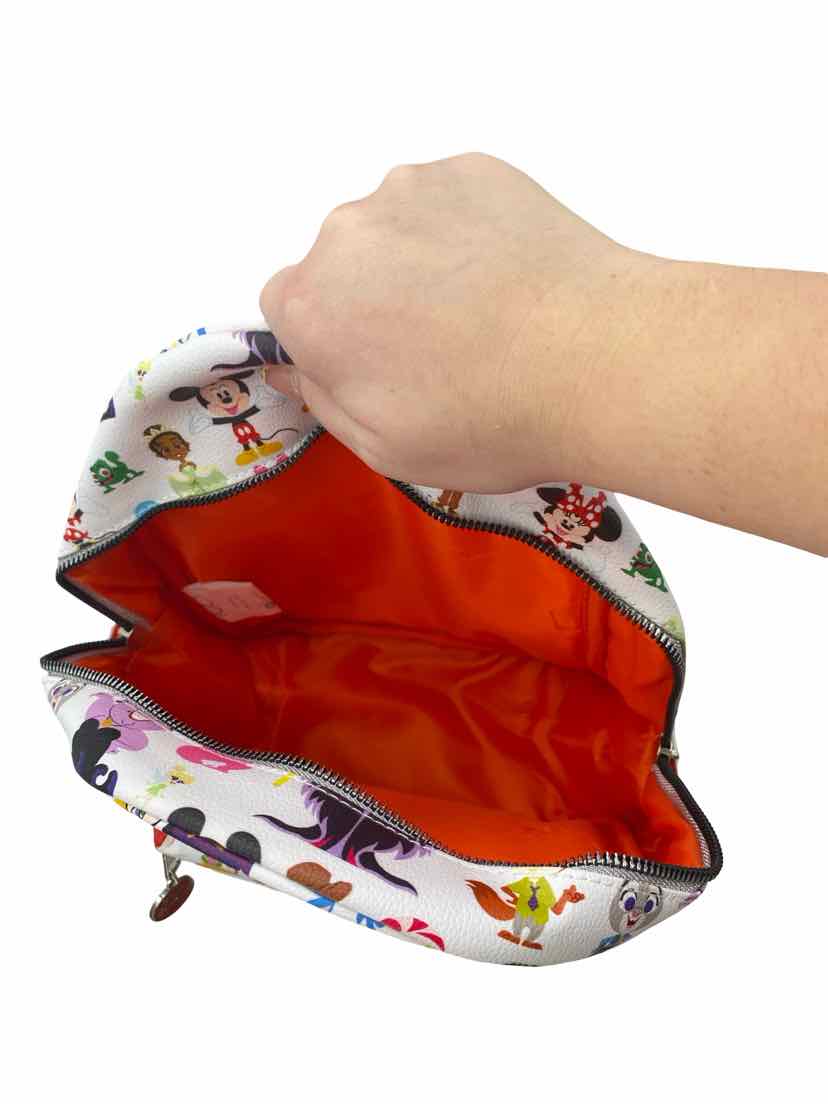 Accessory Innovations Ladies Disney 100 NEW Backpack