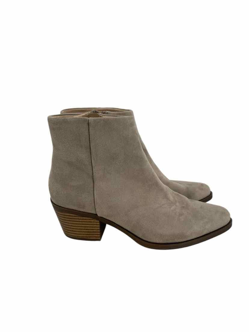 Bp Ladies Size 8 Boots