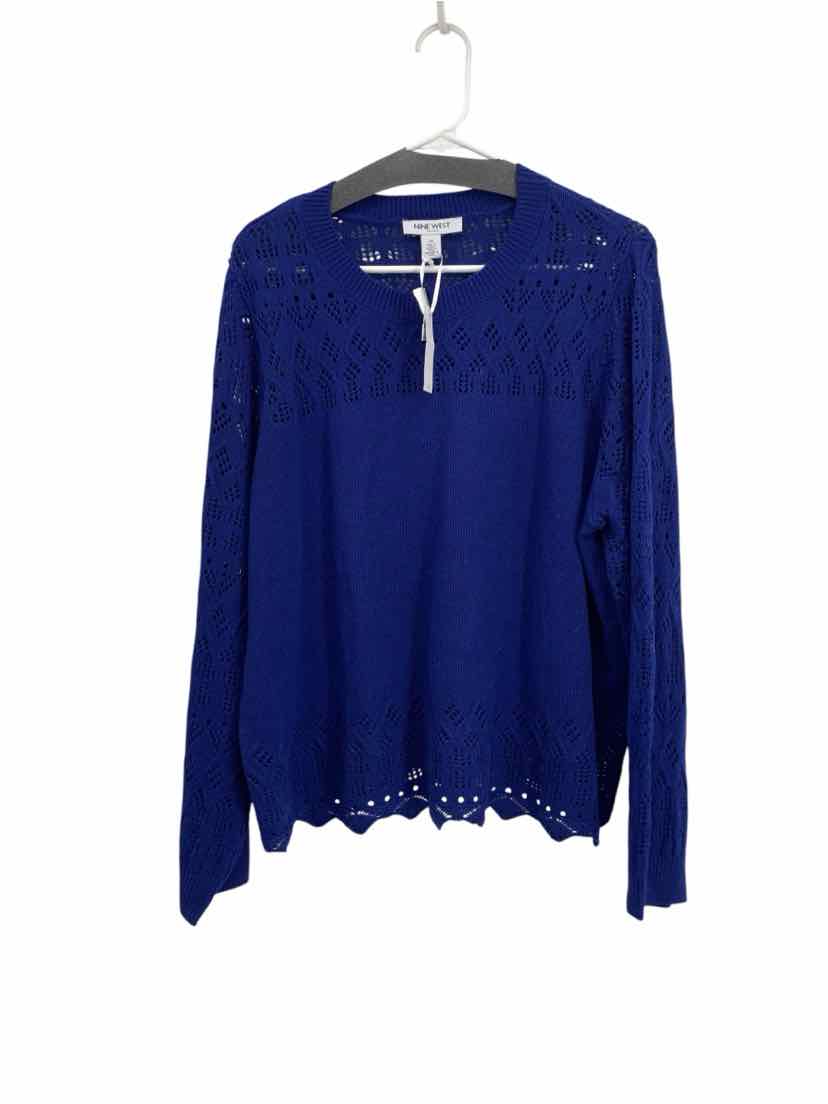 Nine West Ladies Size 1X NEW Sweater