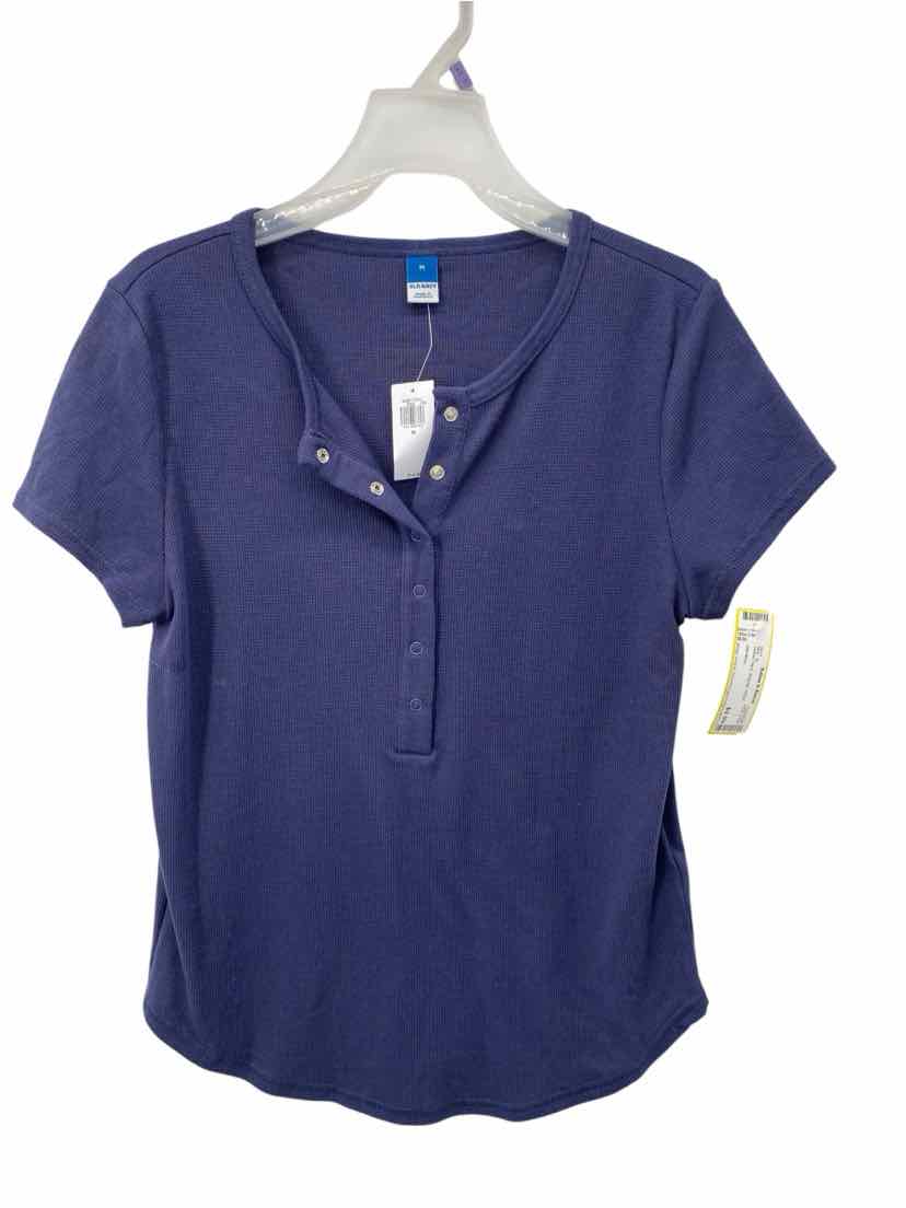 Old Navy Ladies Size M NEW Shirt