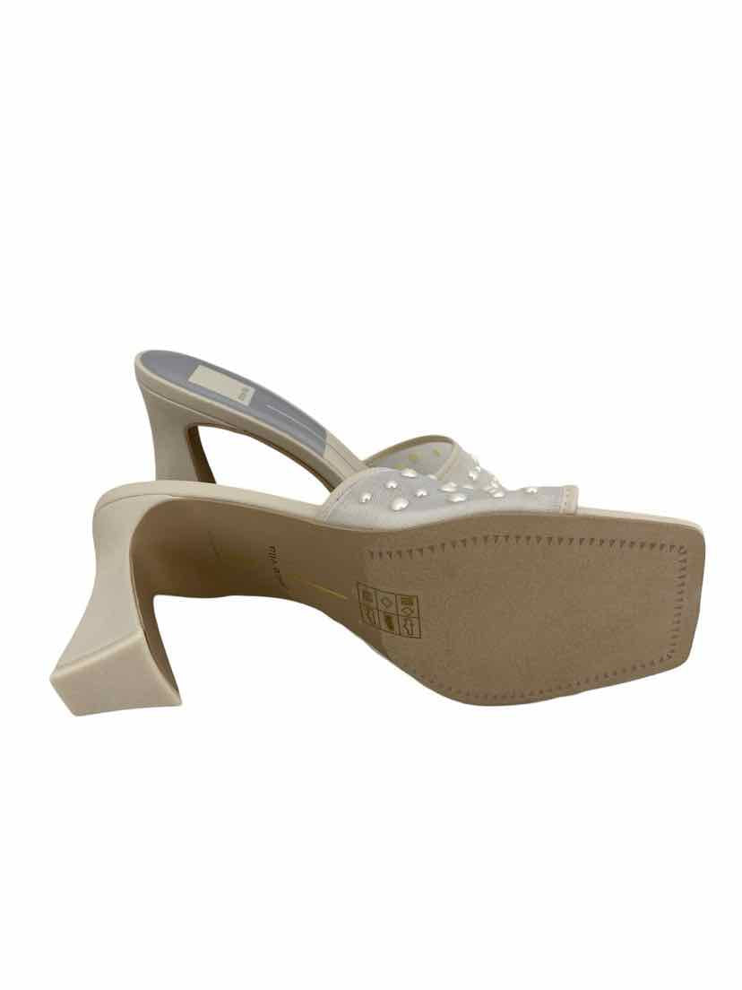 Dolce Vita Ladies Size 10 NEW Sandals