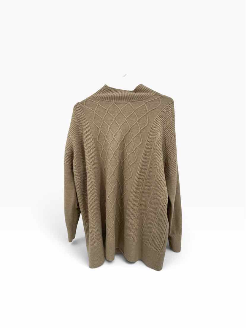 Loft Ladies Size LP Sweater