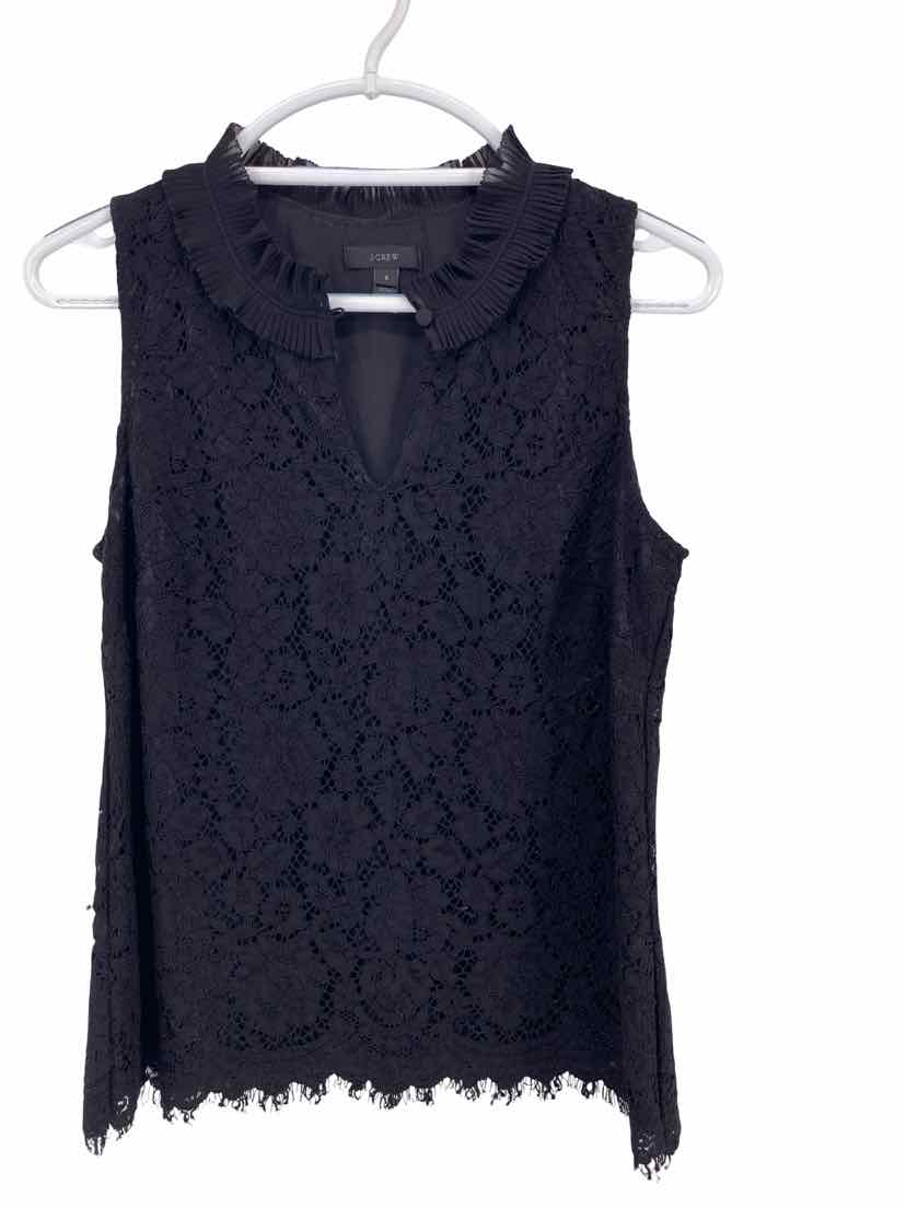 J Crew Ladies Size S Shirt