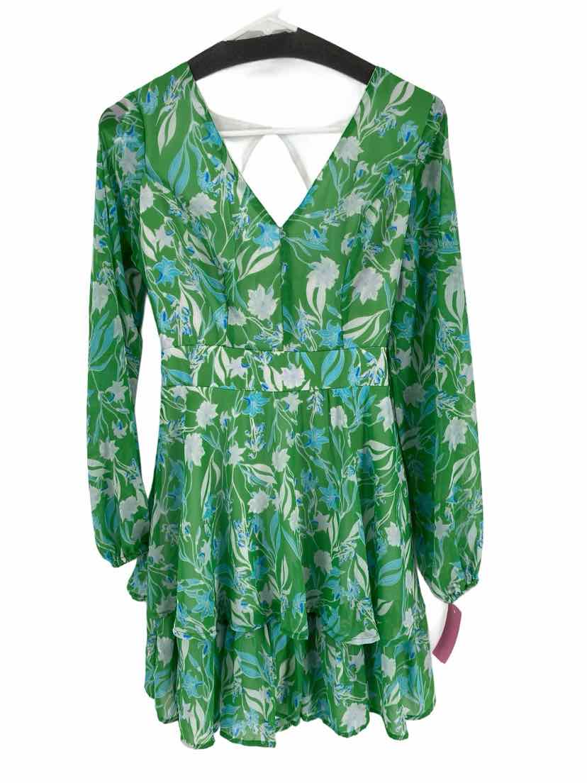 Jessica Simpson Ladies Size M Dress