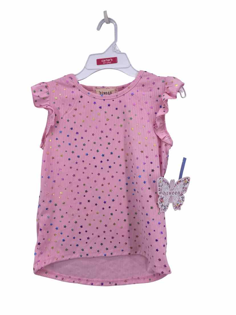 btween Kids Size 8 NEW Shirt