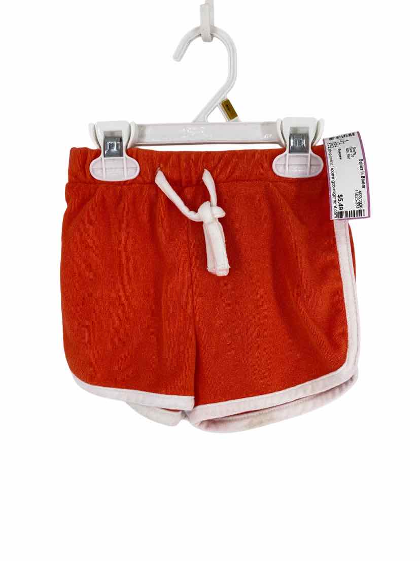Bearpaw Kids Size 2T Shorts