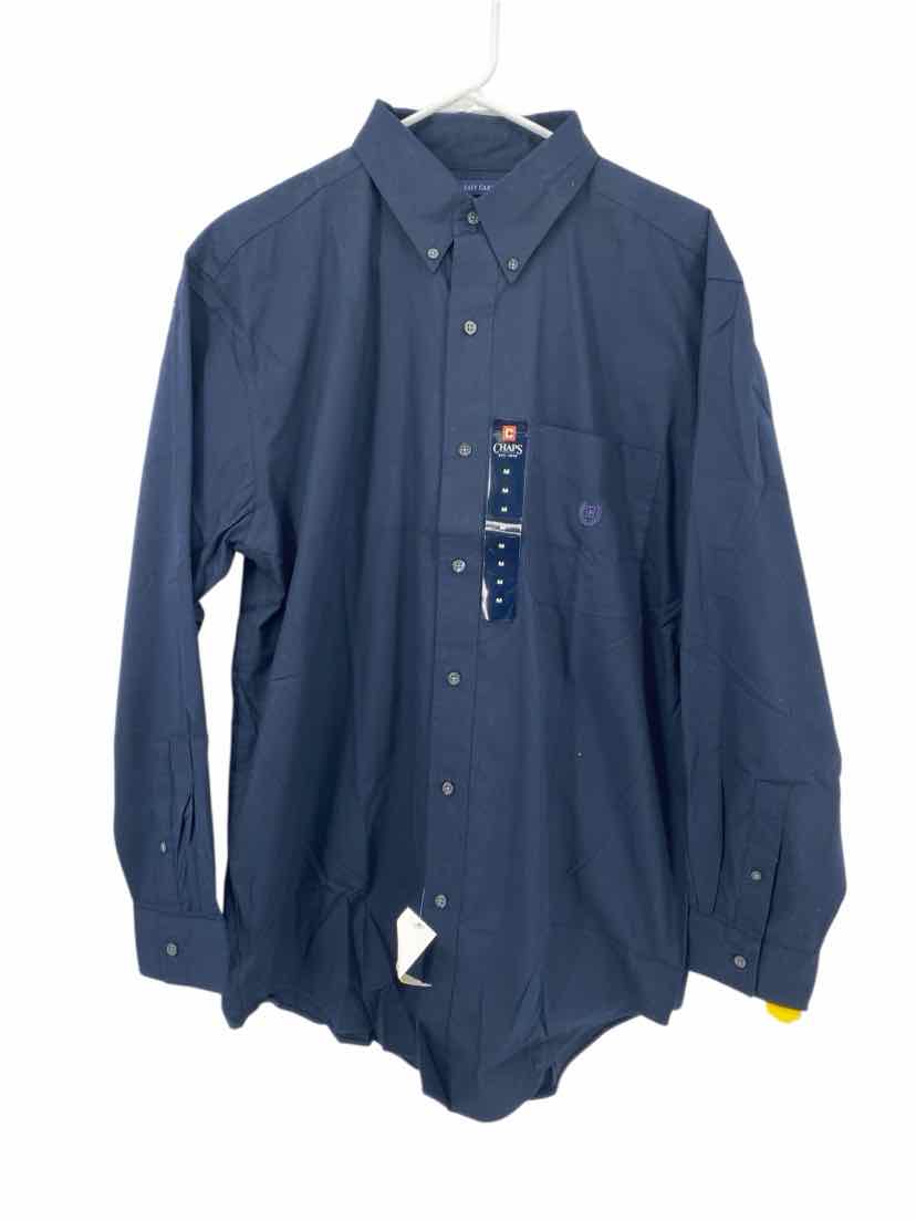 Chaps Men's Size M NEW Shirt