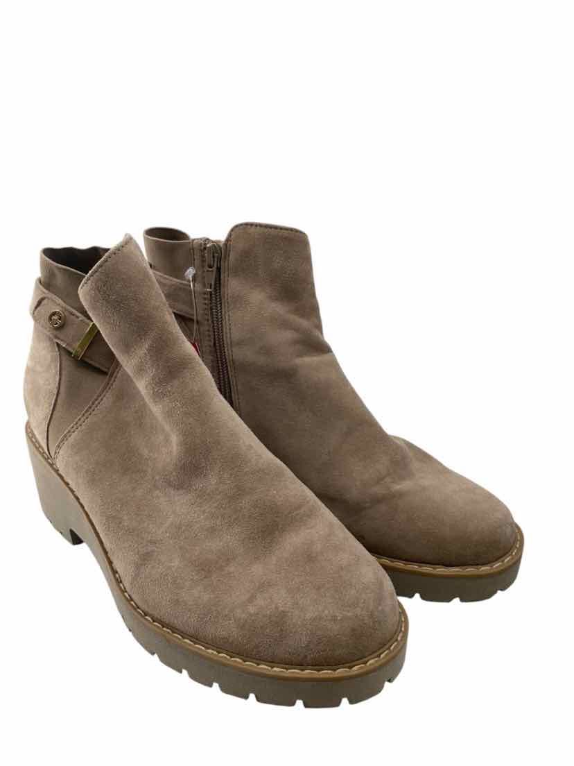 Giani Bernini Ladies Size 9 Boots