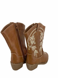 Stepping Stone Kids Size 7 Like New Boots