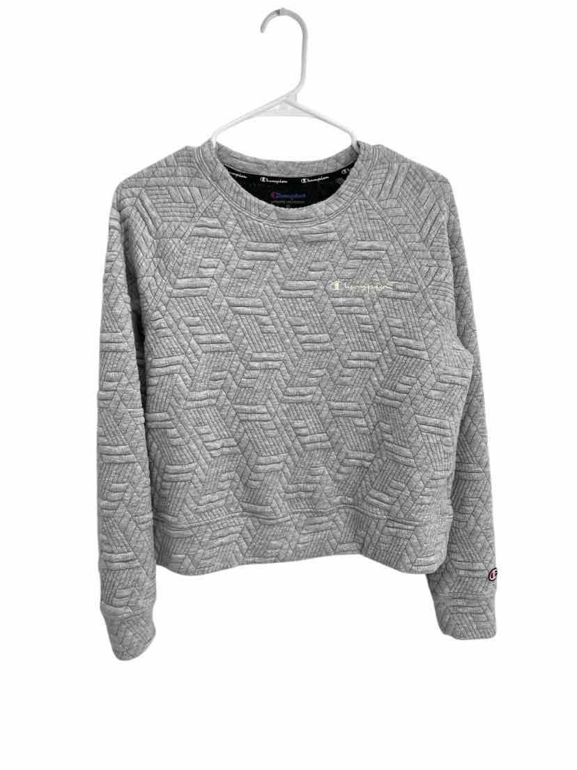 Champion Ladies Size XS Pullover