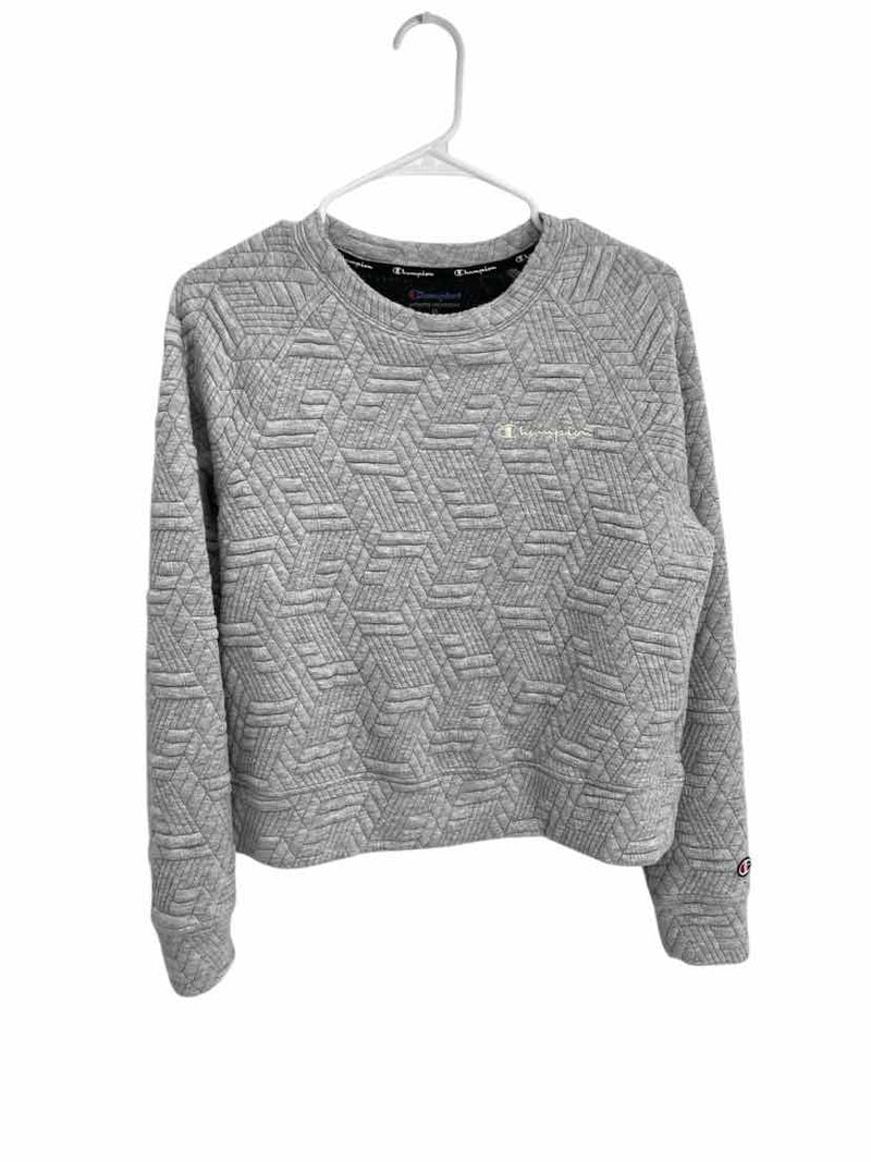 Champion Ladies Size XS Pullover