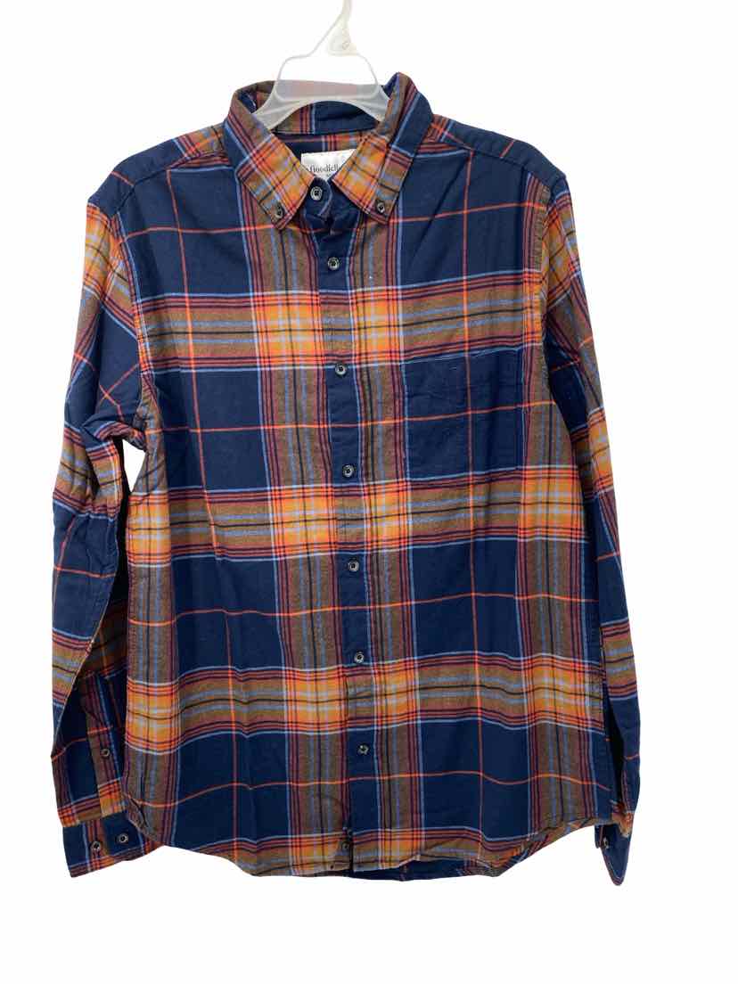 Goodfellow Men's Size M Shirt