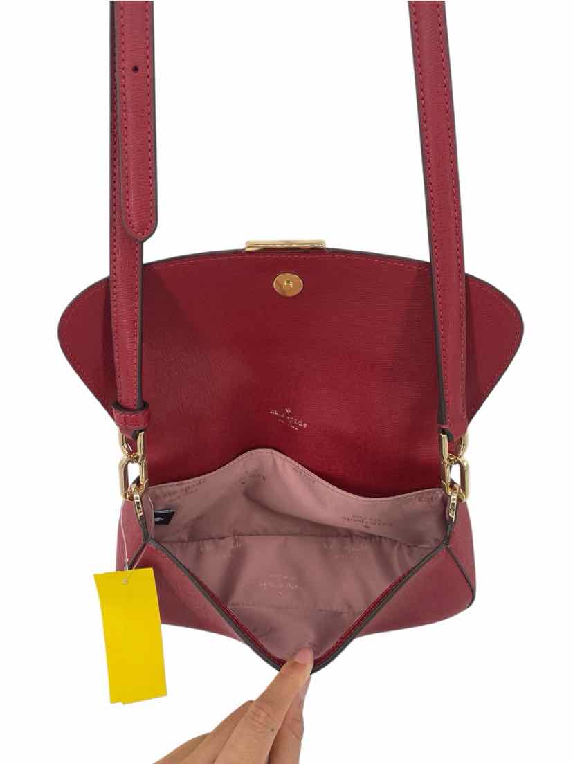 Kate Spade Ladies 9/10 Crossbody