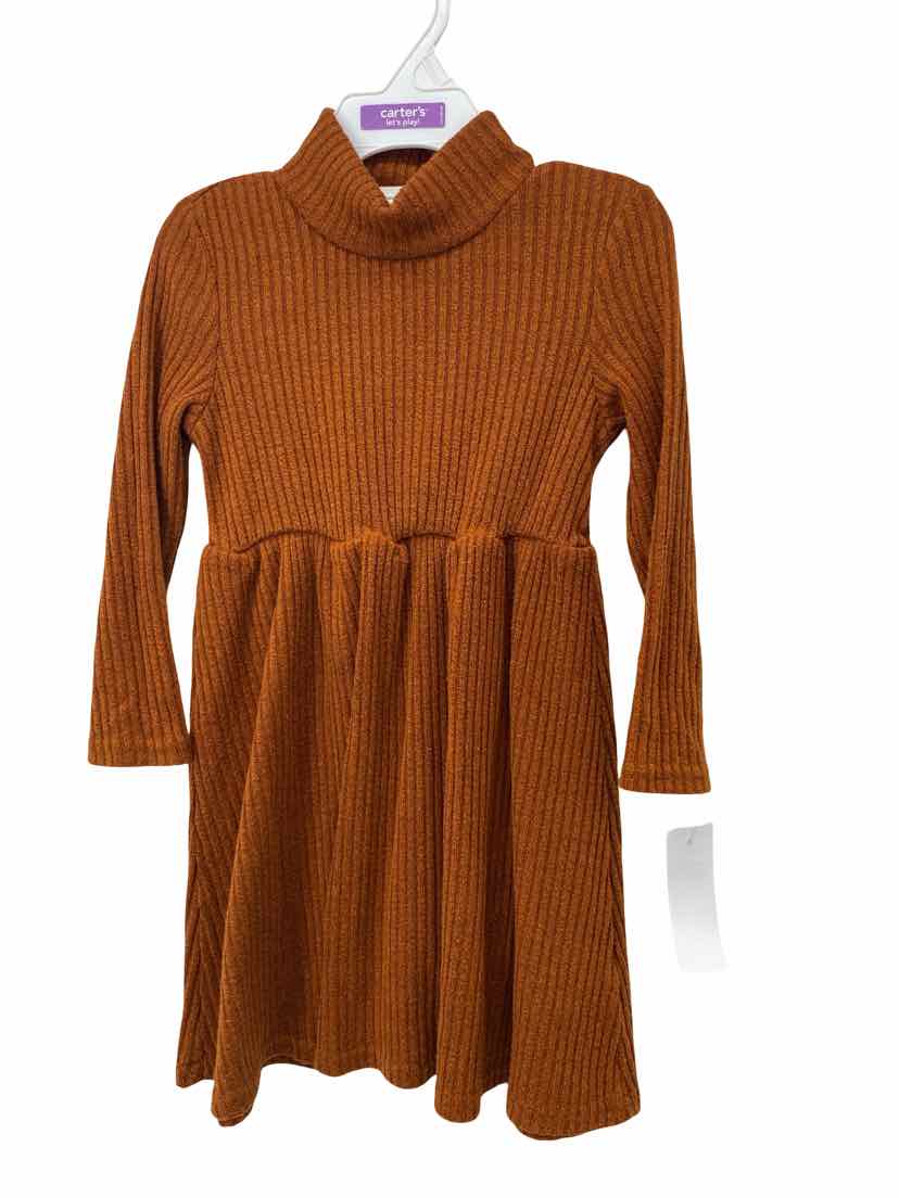 Pat Pat Kids Size 4-5 Dress