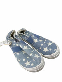 Wonder Nation Kids Size 1 Shoes