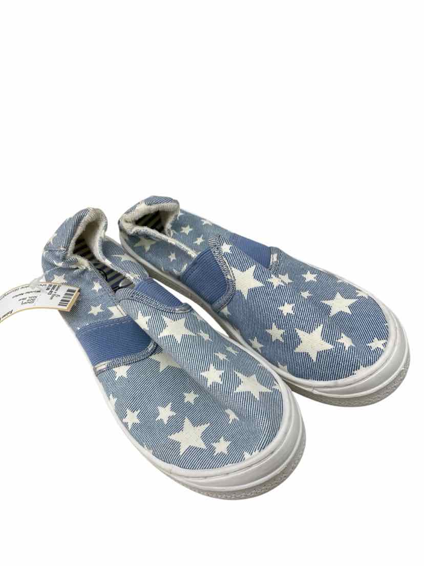 Wonder Nation Kids Size 1 Shoes