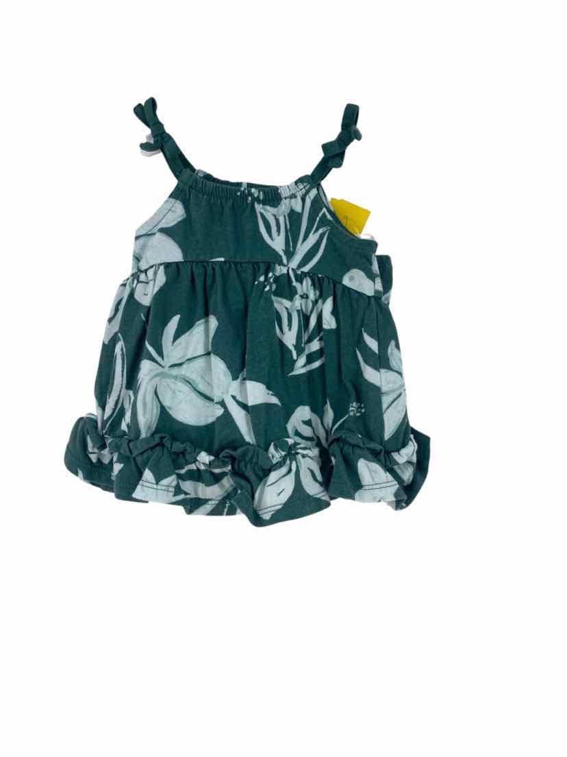 Carter's Kids Size Newborn 2 pc Dress