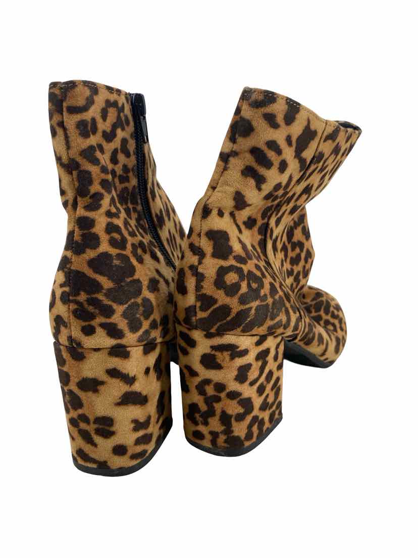 Sam Edelman Ladies Size 7 Boots