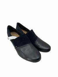 Clarks Ladies Size 10 Shoes