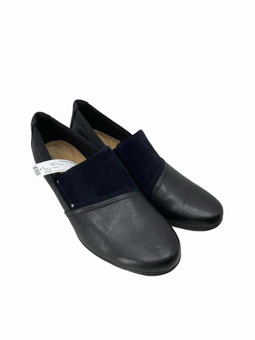 Clarks Ladies Size 10 Shoes