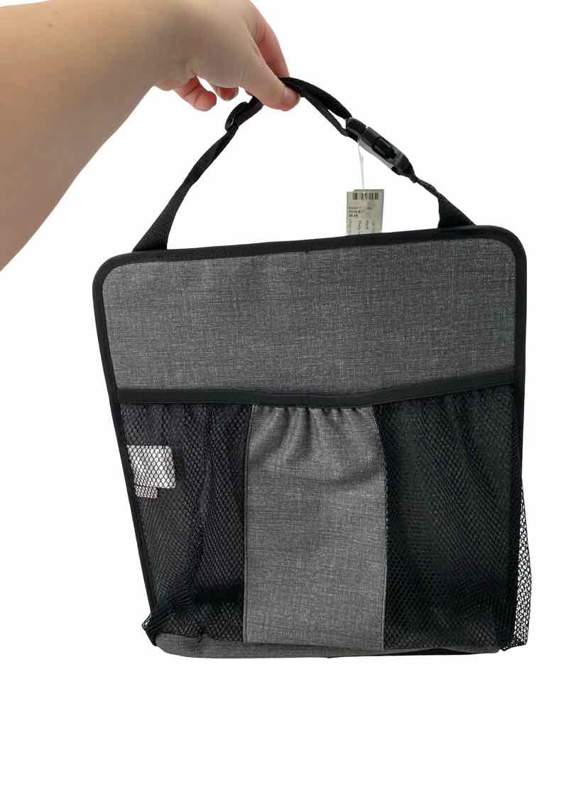 Thirty one Black Car Organizer