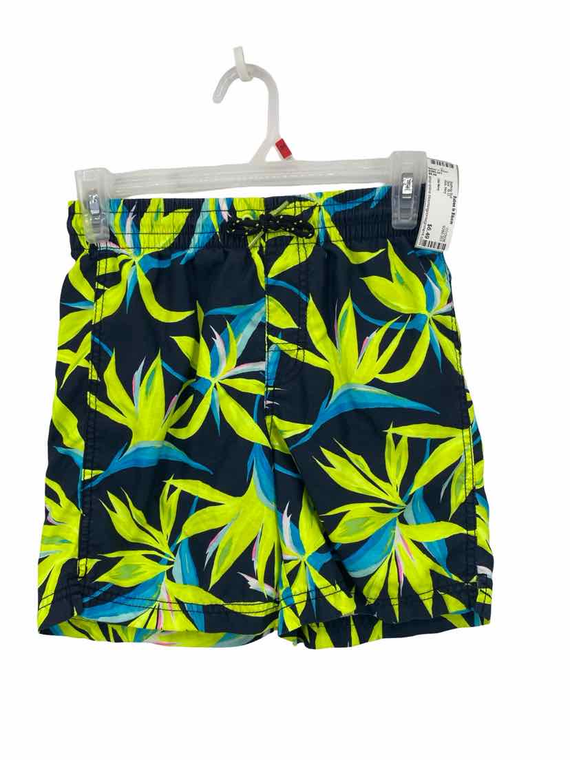 Old Navy Kids Size 10-12 Bathing Suit