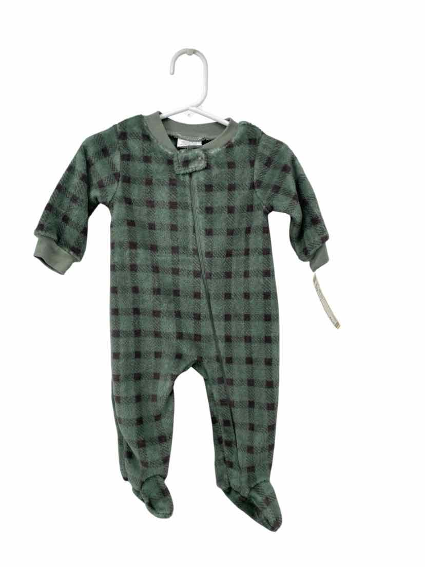 Super Star Kids Size 6/9m Sleeper
