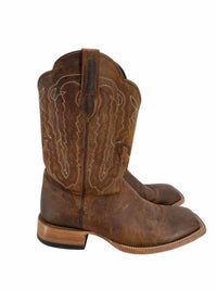 JB Dillion Men's Size 12D Goat Boots