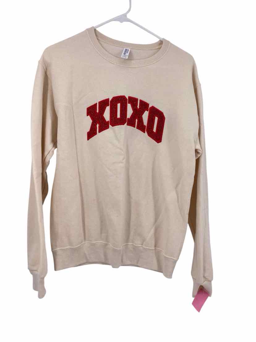 Jerzees Ladies Size Small Pullover