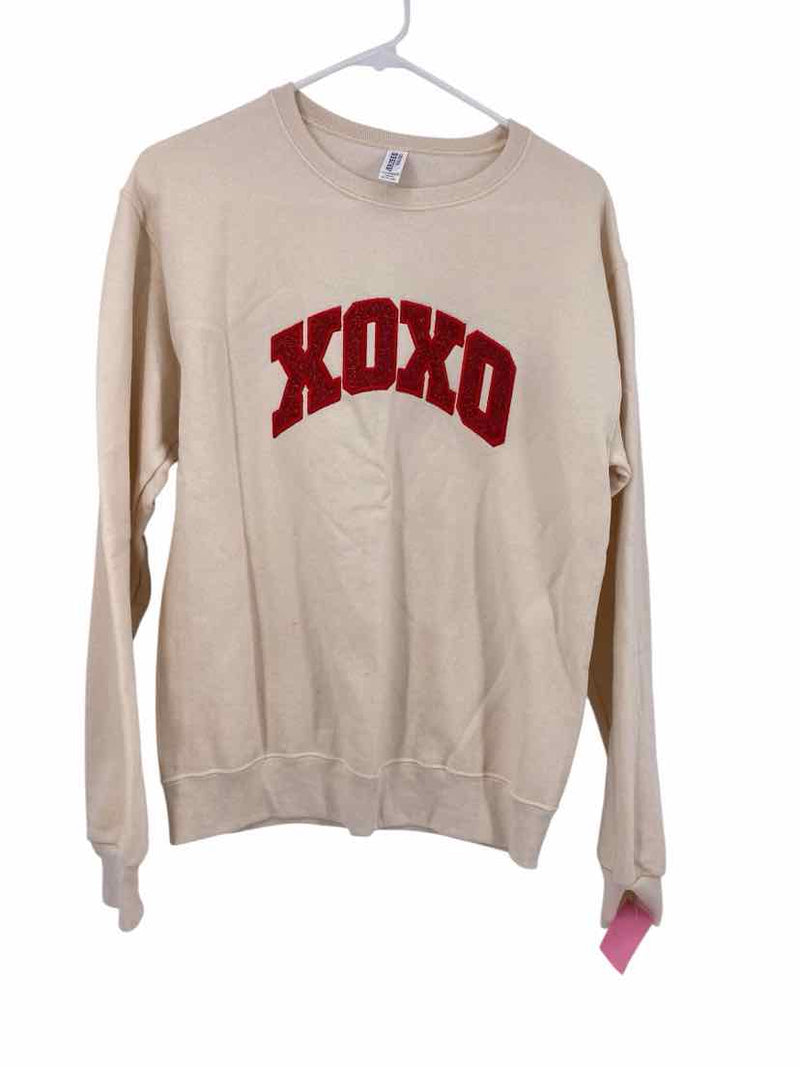 Jerzees Ladies Size Small Pullover