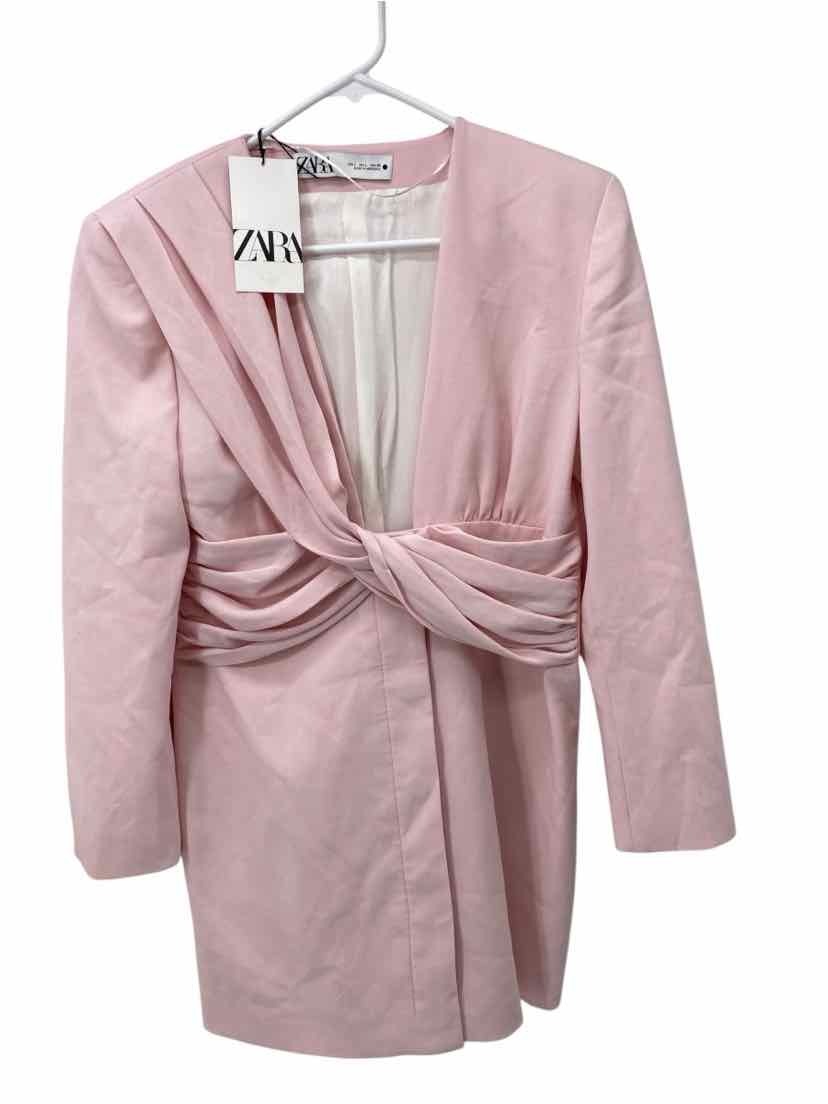 Zara Ladies Size L NEW Dress