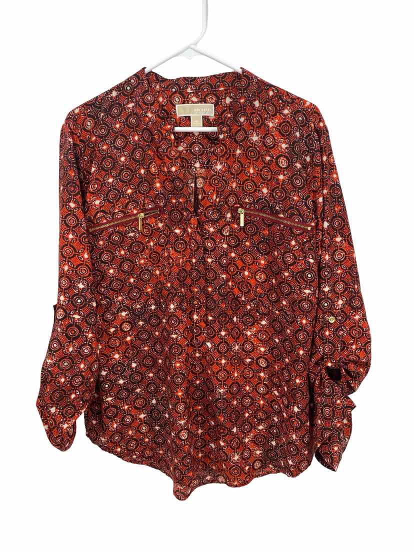 Michael Kors Ladies Size XL Shirt